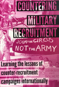 Countering Military Recruitment (Booklet)